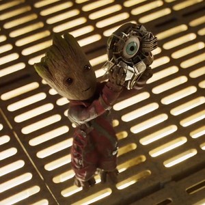 20K views · 507 reactions | New year, more Groot!  | Marvel | Facebook