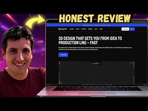 Shapr3D Review 2026: Is It Worth It? Best iPad CAD 3D Modeling Software Honest Truth