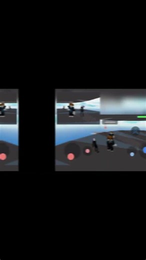 Fe vr script for natural disasters survival #roblox #vr #aura #naturaldisaster