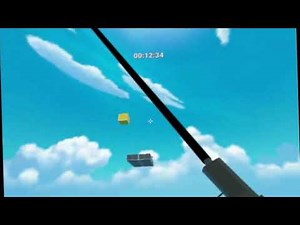 Karlson "Tutorial" level speedrun 00:15.72