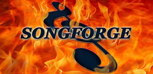 Writing Music feature