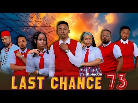 LAST CHANCE | 73 |