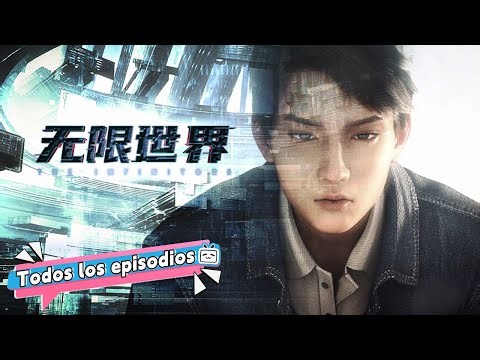 Mundo Infinito EP1-16 todos los episodios【Suscribir para ver más】