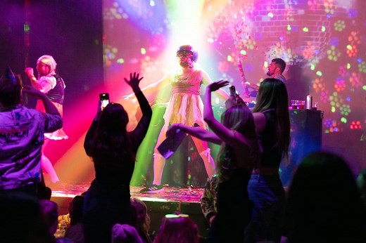 'Bingo rave phenomenon' event unveils new Leeds location with new prizes