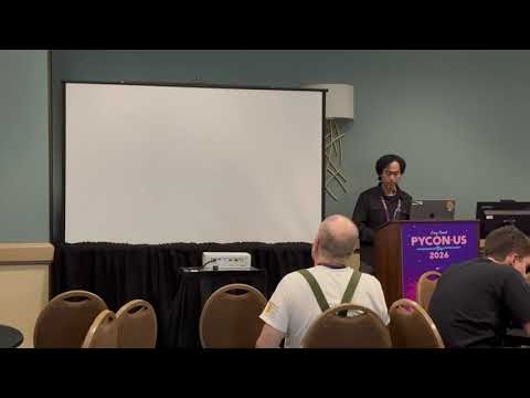 From Soundness to Blame: Formalizing Python typing in Lean - Jia Chen - PyCon US 2026 Typing Summit