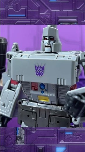 It’s Scrapper! #transformers