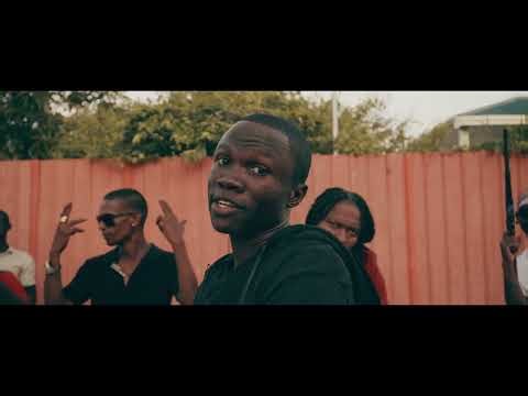DHARK - CLASSIC FEAT DJ MAGNUM (Official Music Video)