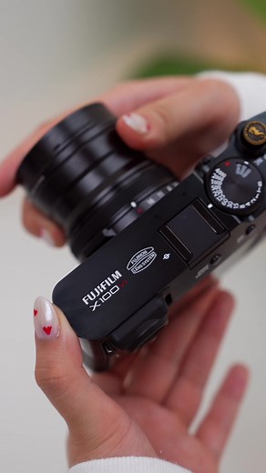 Introducing the Fujifilm X100VI Camera: Unboxing and Set-Up
