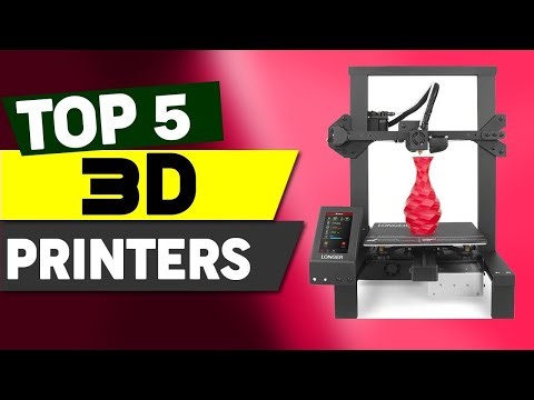 5 Top Selling 3D Printers: Best Cheapest 3D Printer On Aliexpress