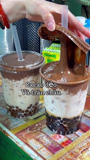 Khám Phá Nước Uống Ngon Từ Ruby Tea
