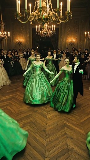 Who Killed Napoleon?