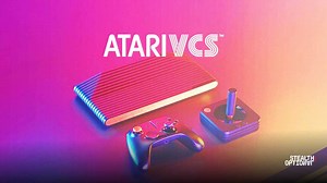 How the Atari VCS offers "something different" to the PS5 vs Xbox Series X console war
