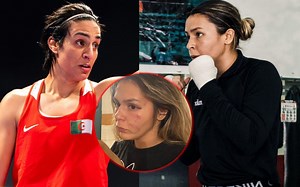 Who is Brianda Tamara? Taking a closer look at the female boxer who fought Imane Khelif in 2022