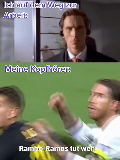 Ramos Songs: Die besten Wumms Hits für Fußball-Fans