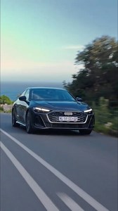 The new Audi A5 TFSI quattro Black Edition is longer, wider, and more powerful than ever. With 200 kW under the hood and launch control delivering 0–100 km/h in just 6.1 seconds, it’s built for those who want performance with purpose. #AudiA5 #Quattro #BlackEdition #LetsFindWhatMovesYou #Carscoza | Cars.co.za