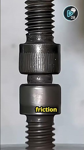 Friction Welding Explained in 25 Seconds 🔥 Stronger Than Steel!