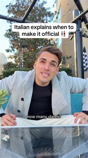 What do you think is the right timeline? #fabio | fabio