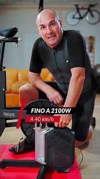 RIVO - The smart roller that simplifies training #EliteCycling #EliteRivo