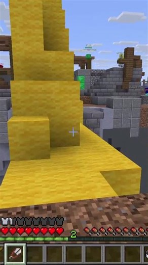 How did I survived in minecraft today - part 117