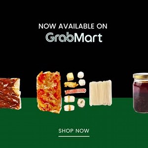 1.1K views · 13 reactions | Stocking up on your favorite pantry and frozen items has never been this easy! Grab your favorite Eat Fresh at Home goodies as easy as 1-2-3. We are now available on GrabMart for select locations (BF Paranaque, Pasig, Marikina, Banawe). | EAT FRESH Hong Kong Famous Street Food | Facebook