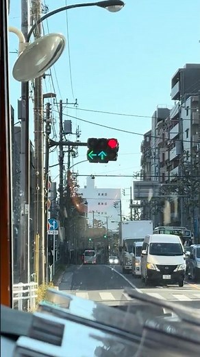 都営バス（路線バス）