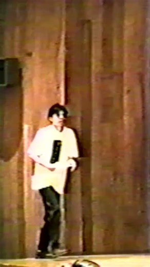 NEW single played live back in High School. Coming Soon full original song recorded with MV