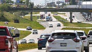 U.S. 123 through Easley: A traffic bottleneck at different times of day but no fix in sight