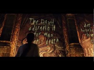 PS3 Longplay [019] Uncharted 3: Drake's Deception (part 2 of 4)