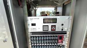 3.5K views · 27 reactions | New Traffic Signal at Chestnut & Behymer Now Active This one took a little time, but the wait is over! The new signal at Chestnut & Behymer is officially ON, making it safer for everyone, especially Riverview Elementary students crossing the street!  Drive safe and stay alert! | City of Fresno, California | Facebook