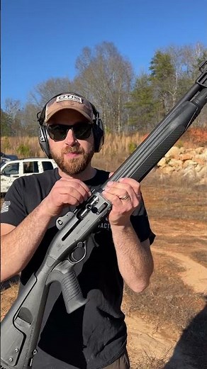 Best Combat Semi-Auto 12 Gauge