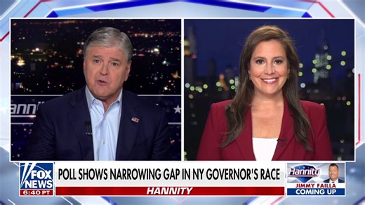 When we run to save New York, we will fire Kathy Hochul once and for all, GOP lawmaker says