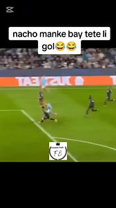 Lè sa Nacho manka rete kèm | Karlo Post