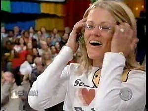 The Price is Right - January 31, 2005 (Part 1)