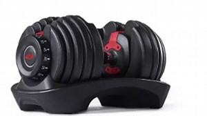 BowFlex recalls more than 3 million dumbbells due to safety hazards