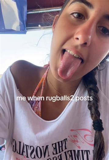 Rugballs2: The Funny Moments You Can't Miss