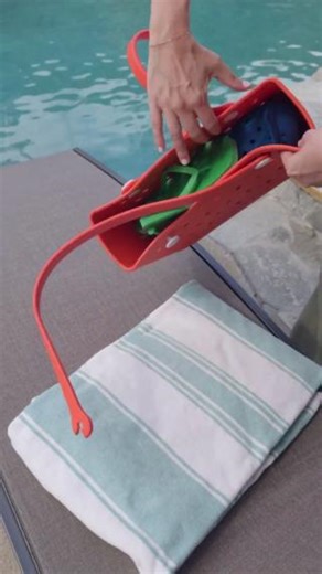 4.8K views · 37 reactions | Poolside fixes? Just grab Gorilla Super Glue and get on with your summer. | The Gorilla Glue Company | Facebook