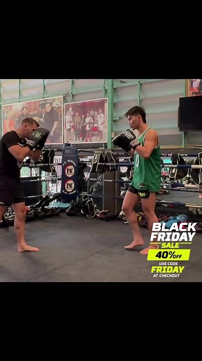 40% OFF Sale on VIP courses topicfight.com/online-muay-thai-training-plans-costs #muaythai #muaythaitraining | Ognjen Topić // Огњен Топић