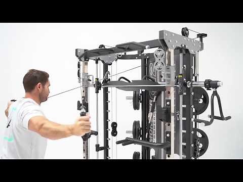 Force USA Monster Commercial G12