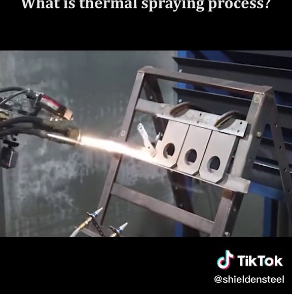 Understanding the Thermal Spraying Process