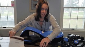 Watch The First electric wiggle car on Amazon on Amazon Live