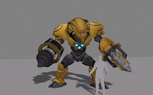 《搬运》animation reel (2018 ~ 2021)