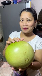 38K views · 1.1K reactions | Esta fruta es el totumo y sirve para hacer mermeladas | La cocina de Yuri | Facebook