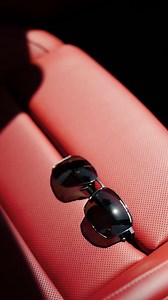 Born from a passion for racing, Porsche Design translates motorsport performance into functional, timeless design. | Porsche Design