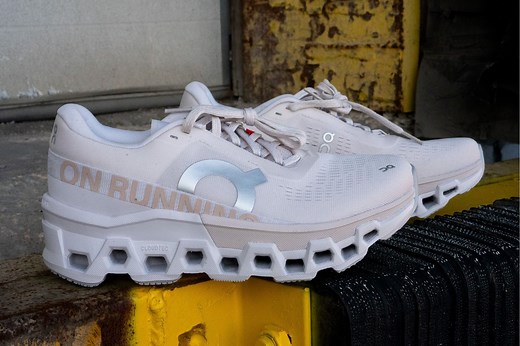 On Cloudmonster 2 Review: Still Scary Good the Second Time?