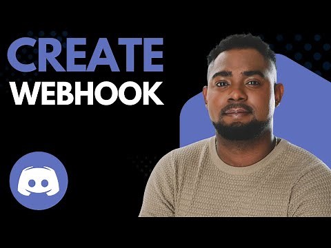 How to Create a Webhook on Your Discord Server (Step-by-Step Tutorial for Beginners)