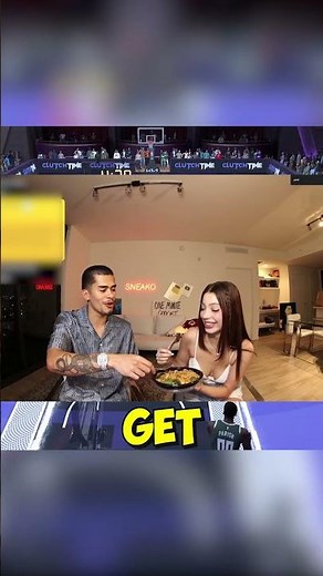 Sneako's Relationship With His Girlfriend Is DIFFERENT