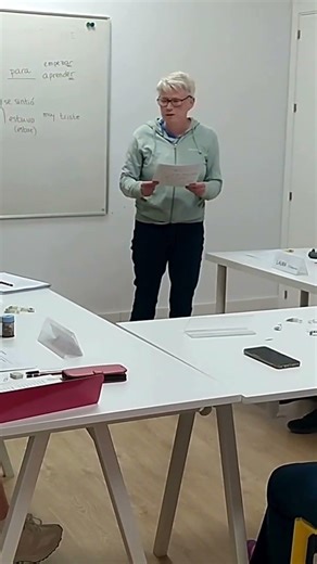 Immersion Language Trip 2026 - Spanish Classes