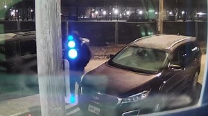 The APD is requesting assistance with a theft investigation. We are attempting to identify the individual in this video. If you recognize the person, please contact an officer by calling 605-626-7911 or privately message this page. Reference case 24AP22340. | Aberdeen, SD Police Department