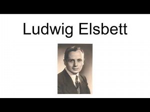 Ludwig Elsbett