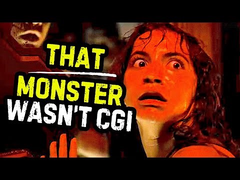 The TALL Man Cast as the ALIEN: ROMULUS Hybrid Offspring